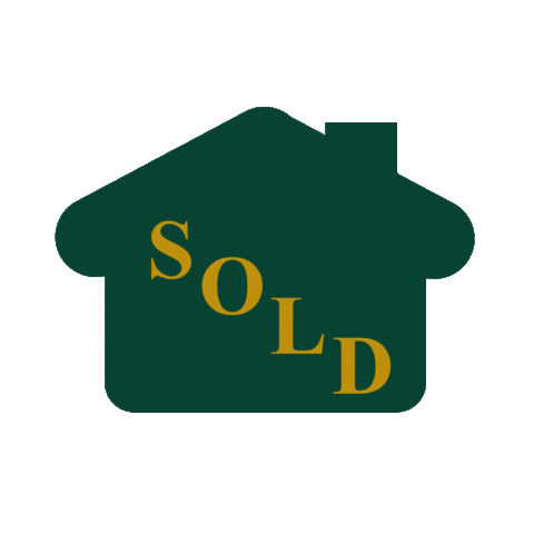 BryanBishopandPartners house sold property forsale Sticker