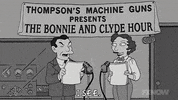 Episode 12 GIF by The Simpsons
