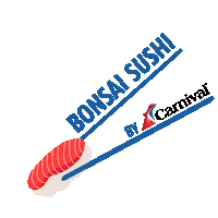 Fun Love Sticker by Carnival Cruise Line