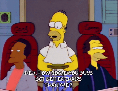 homer simpson GIF