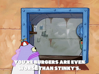season 5 GIF by SpongeBob SquarePants