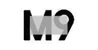 M9museodel900 m9 m9museum m9museodel900 m9mestre Sticker