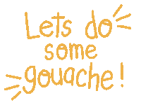 Do It Painting Sticker