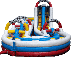 Summer Camp Fun Sticker by Green Valley Community Church