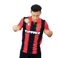 Norbert Foci Sticker by Budapest Honvéd FC