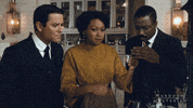 Turn Of The Century Cbc GIF by Murdoch Mysteries
