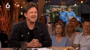 Johnny De Mol GIF by Vandaag Inside