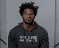 Miami Heat Sport GIF by NBPA