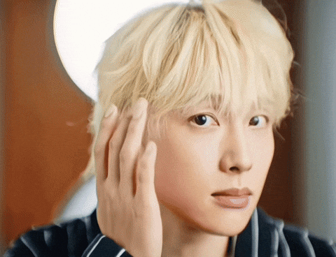 Tired Music Video GIF