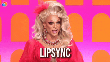 Drag Race Life GIF by discovery+