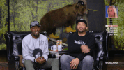 cut off no GIF by Desus & Mero