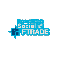 Sticker by Ftrade