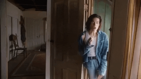 The Story GIF by Conan Gray