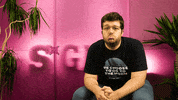 Sad Face GIF by Sleeping Giant Media