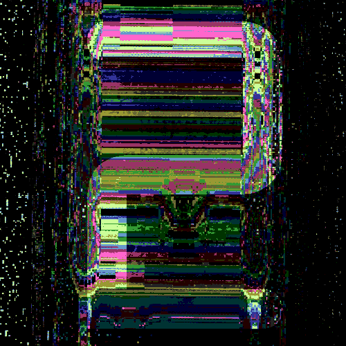 GIF by XCOPY