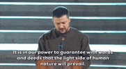Uk Parliament Zelensky GIF by GIPHY News