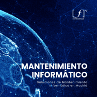 MantenimientoInformatico tecnologia informatica ciberseguridad mantenimiento GIF