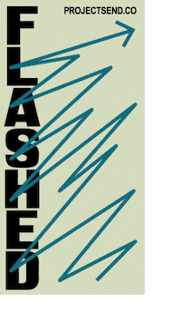 Loop Workout Sticker by Project Send