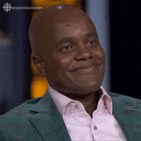 Dont Think So Dragons Den GIF by CBC
