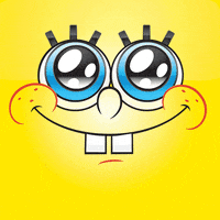 GIF by SpongeBob SquarePants