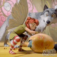 Family Film Animation GIF by Signature Entertainment
