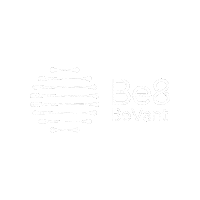 Be8 Sticker by be8energy