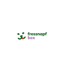 Neu Angekommen Sticker by Fressnapf