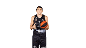 Liga Endesa Basketball Sticker by ACB