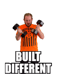 Workout Sticker by Beehive Sports