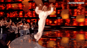 GIF by Mediaset