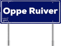Reuver Sticker