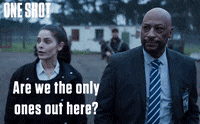 Screen Media Films One Shoot GIF