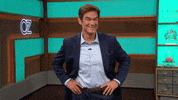 You Tell Me Idk GIF by Dr. Oz