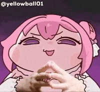 Anime Meme GIF