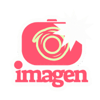 Photo Editing Sticker by Imagen