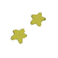Star Pop Sticker