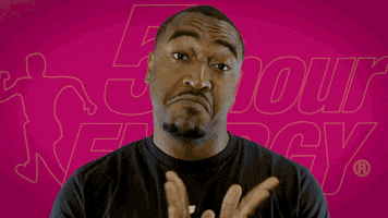 5hourENERGY clapping good job impressed 5 hour energy GIF