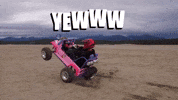 GHPC send it wheelie go for it power wheels GIF