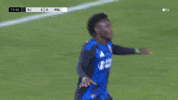 San Jose Earthquakes Mls GIF by Major League Soccer