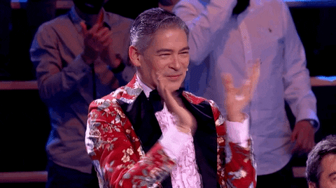 Antena 3 Television GIF by El Hormiguero