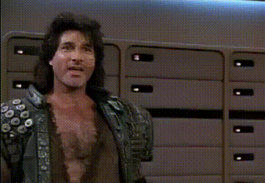 star trek bae GIF by Cheezburger