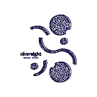 silvereightstudio 10 years fitness studio silvereight silver eight Sticker