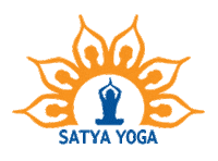 Yoga Satya Sticker by Instituto União