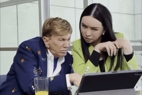 Miss Universe Osmel GIF