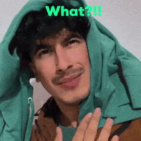 No Way What GIF