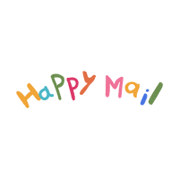 Happy For You Sticker