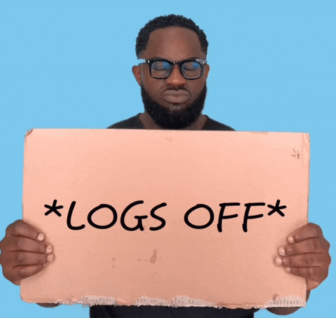 Pharmacy Logs Off GIF by Phit Pharmacist