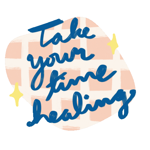 halo_dita giphyupload healing mentalhealth halodita Sticker