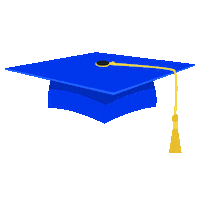 Class Of 2025 Sticker by Western New England University
