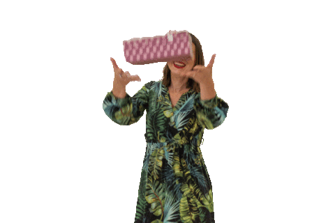 Babinec 6 Sticker by goldydetailing